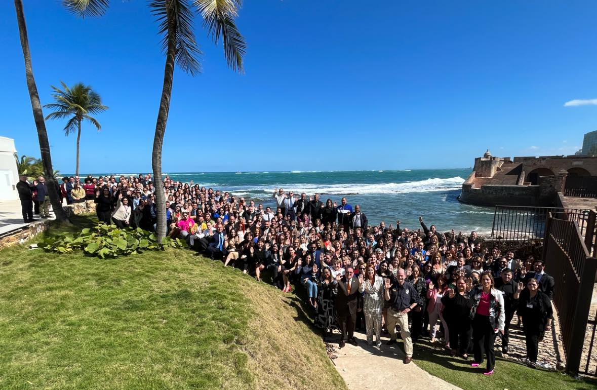 A Transformative Journey in Puerto Rico