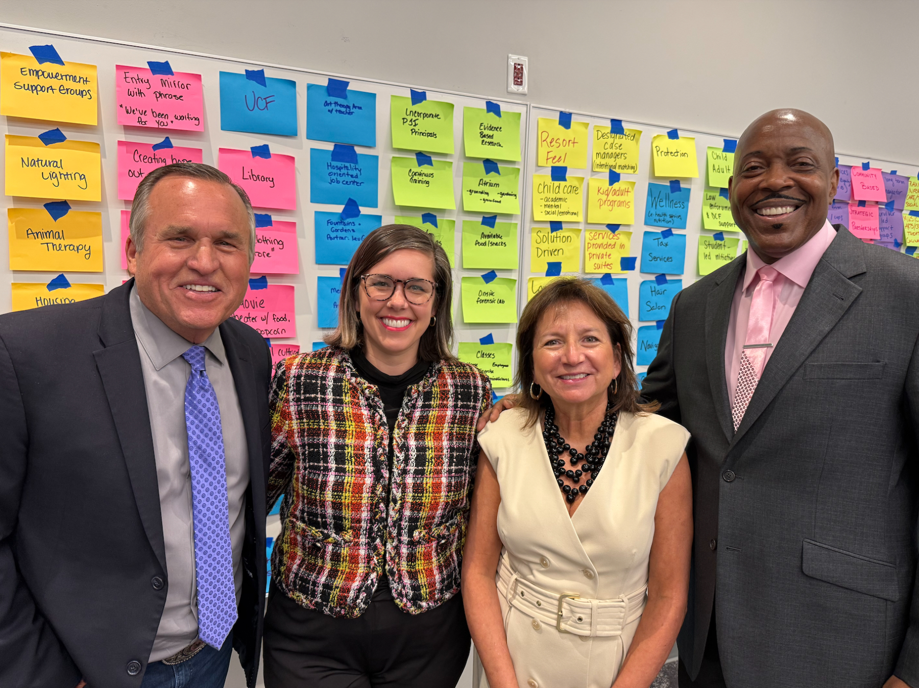 Pastor Michael Neely shares his powerful story of faith and survival, highlighting the importance of letting survivors lead their own path to healing.