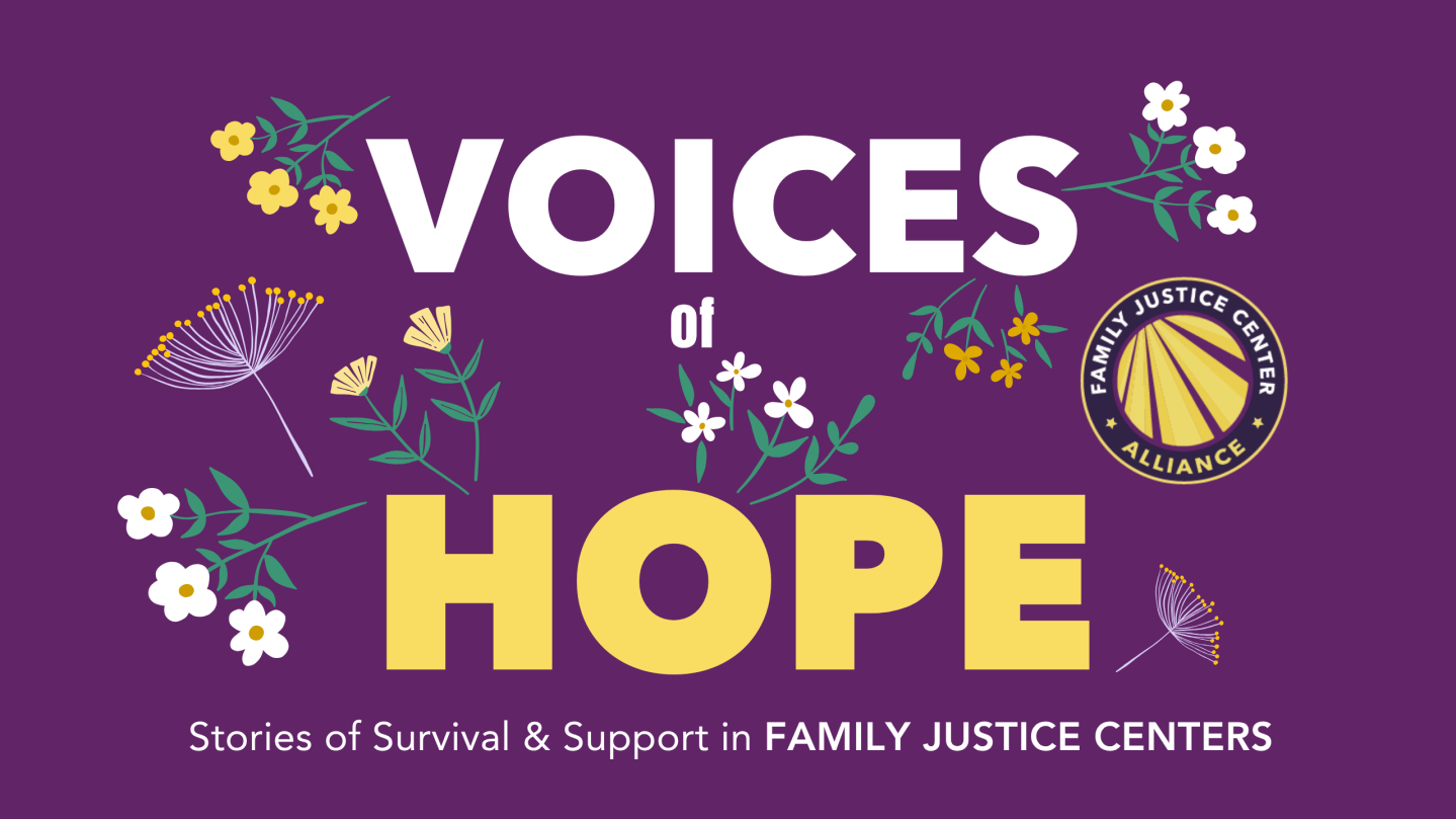 VOICES of Hope Podcast