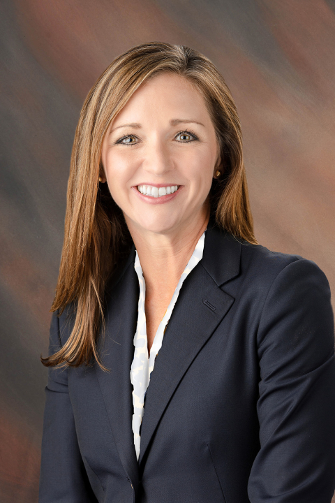 Headshot of Catherine Johnson