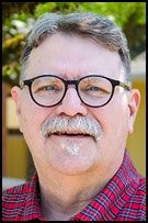 Photo of Russell Mark