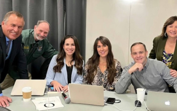 Training Institute on Strangulation Prevention