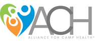 Alliance For Camp Health logo