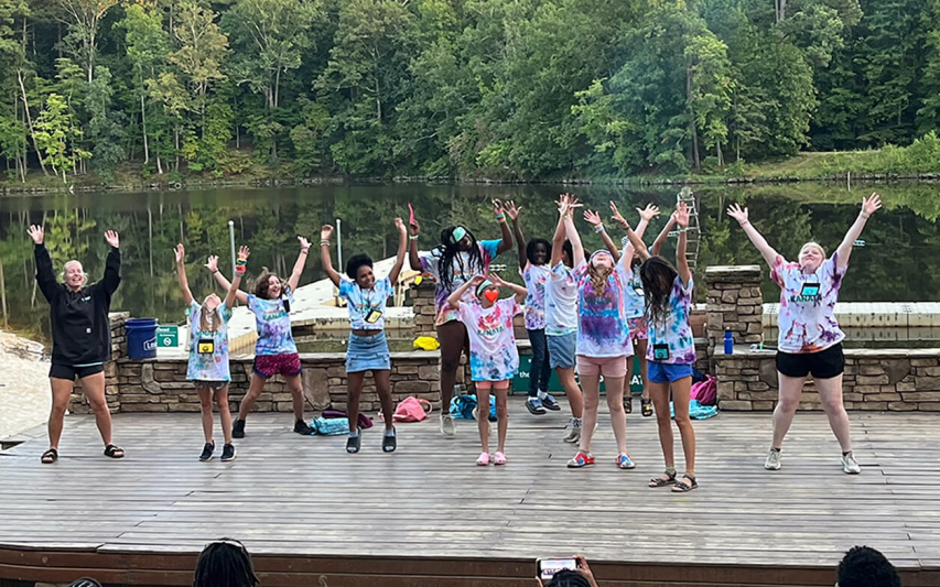 Camp Hope Rva Camp HOPE America: Contact Us